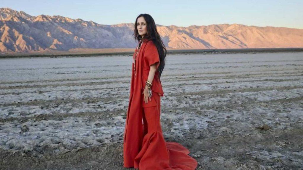 No-gusto-la-nueva-cancion-del-mundial-de-julieta-venegas - Informe Regio No gustó la nueva canción del mundial de Julieta Venegas Informe Regio