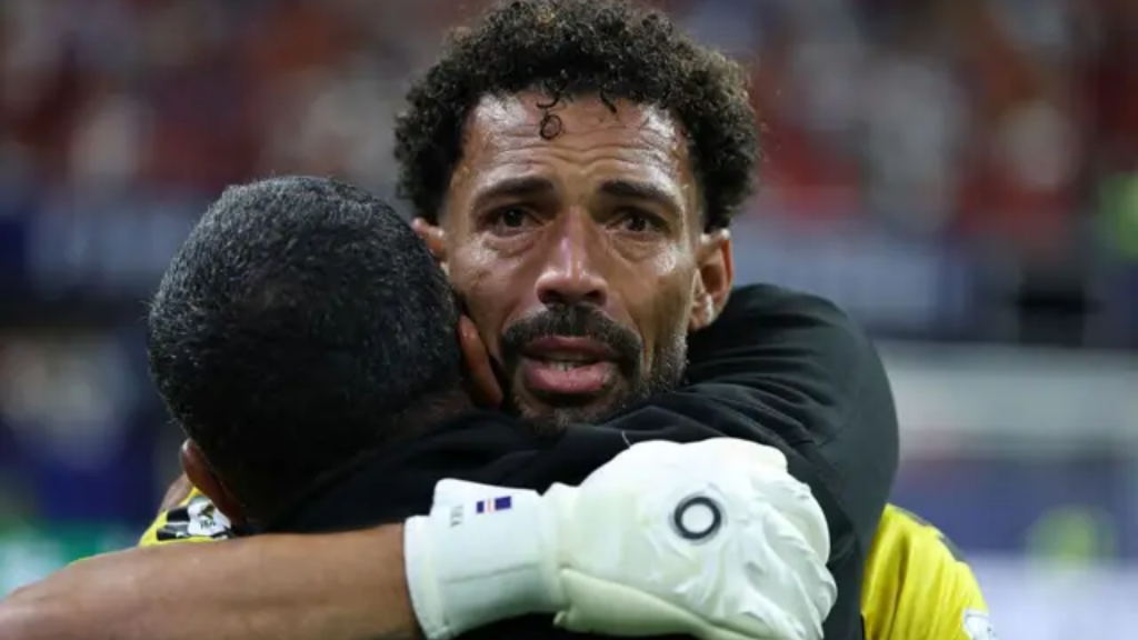 Porque-lloro-el-portero-de-cabo-verde-en-el-mundial - Informe Regio Porqué lloró el portero de Cabo Verde en el Mundial Informe Regio