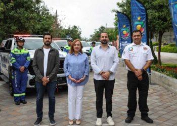 San-pedro-refuerza-a-proteccion-civil-con-nuevas-unidades - Informe Regio San Pedro refuerza a Protección Civil con nuevas unidades Informe Regio