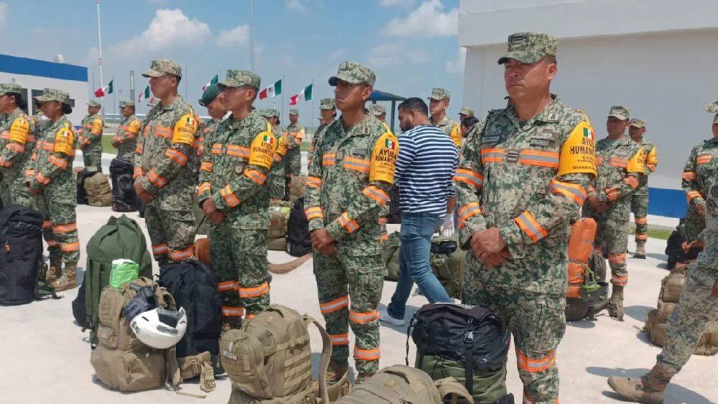 Sismos en Venezuela   Informe Regio