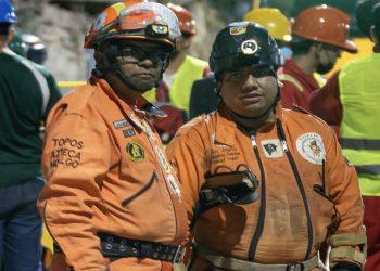 topos méxico venezuela   Informe Regio