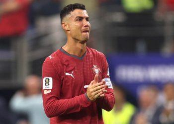 Cristiano Ronaldo se despidió del mundial   Informe Regio