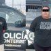 Detenidos en el centro de Monterrey   Informe Regio
