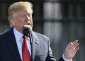 donald trump claudia sheinbaum   Informe Regio