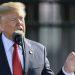 donald trump claudia sheinbaum   Informe Regio