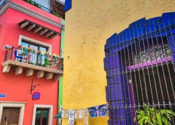barrio antiguo monterrey   Informe Regio