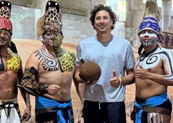 memo ochoa juego de pelota   Informe Regio