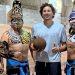 memo ochoa juego de pelota   Informe Regio