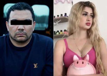 Hijo-del-r1-ordeno-el-feminicidio-de-valeria-marquez - Informe Regio Hijo del R1 ordenó el feminicidio de Valeria Márquez Informe Regio