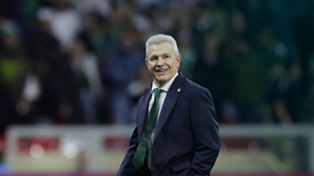 Javier Aguirre se despide de la selección mexicana   Informe Regio
