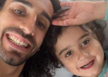 cucurella hijo autismo   Informe Regio