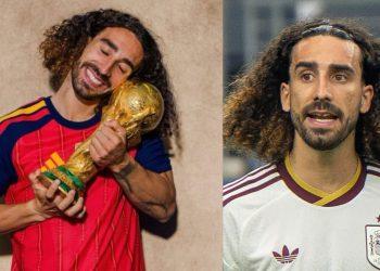 Marc-cucurella-llevaba-la-copa-del-mundial - Informe Regio Marc Cucurella llevaba la Copa del Mundial Informe Regio