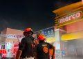 mercado merco monterrey   Informe Regio