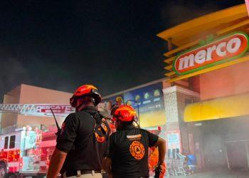 mercado merco monterrey