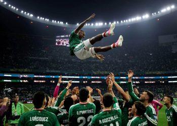 México vs Inglaterra   Informe Regio