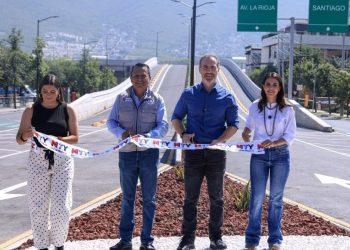 huajuco monterrey   Informe Regio