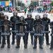 Monterrey seguridad FIFA   Informe Regio