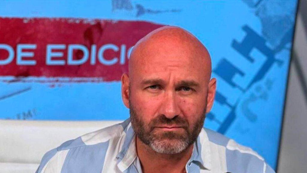 Pedro-ferriz-denuncio-un-ataque-cibernetico - Informe Regio Pedro Ferriz denunció un ataque cibernético Informe Regio