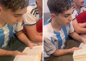 seguí leyendo argentina