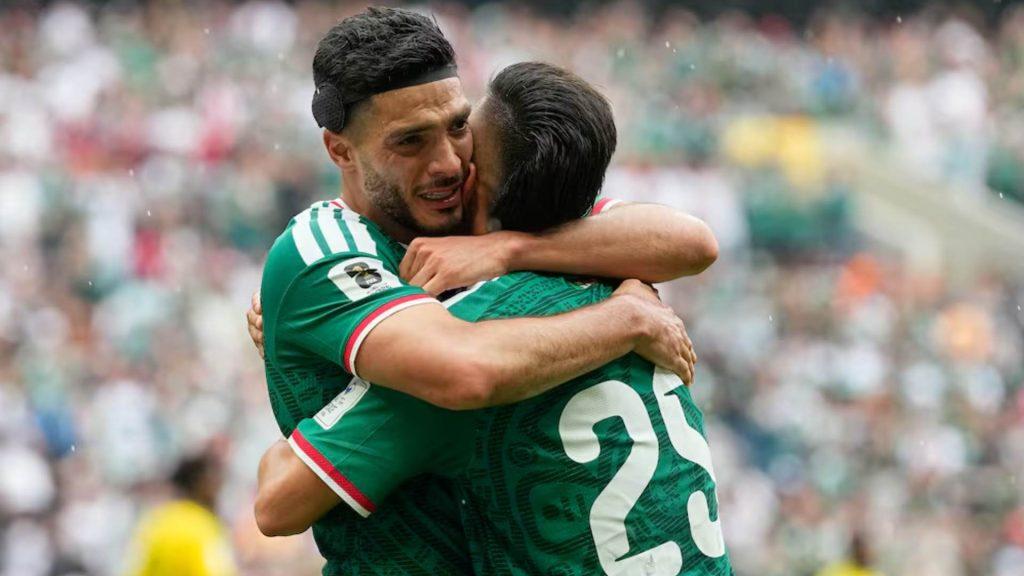 Seleccion-mexicana-agradecio-a-la-aficion-en-el-mundial-2026 - Informe Regio Selección Mexicana agradeció a la afición en el Mundial 2026 Informe Regio