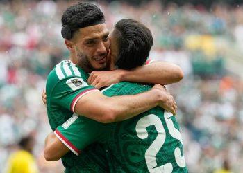 Selección Mexicana agradeció a la afición en el Mundial 2026   Informe Regio