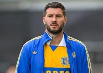 Tigres-gignac-andre-amateur - Informe Regio andré pierre amateur Informe Regio
