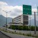 circuito vial huajuco monterrey   Informe Regio