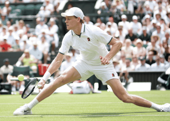 Sinner se baja del US Open
