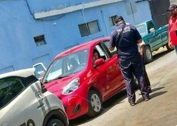 persecución en Montemorelos   Informe Regio