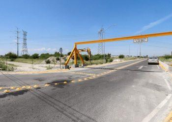 apodaca aeropuerto   Informe Regio