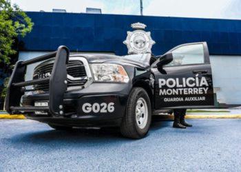 Monterrey alianza   Informe Regio