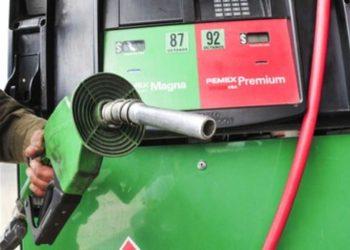 gasolina méxico   Informe Regio
