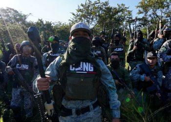 grupos criminales guerrero   Informe Regio