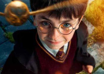 cuando se estrena la nueva serie de harry potter   Informe Regio