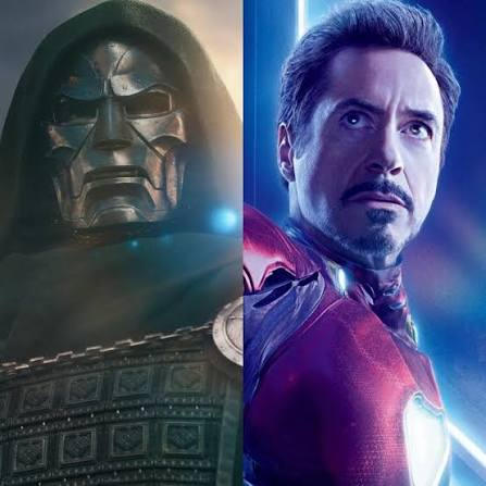 Image - Informe Regio Robert Downey Jr como Doctor Doom un giro para su carrera Informe Regio