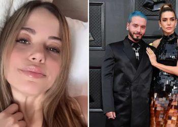 j balvin amante   Informe Regio