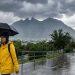 Las lluvias dejaron inundaciones en Nuevo León   Informe Regio