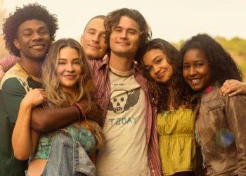 outer banks netflix   Informe Regio