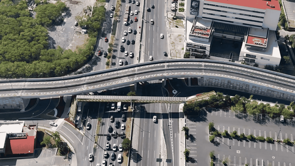 Informe-regio-apertura-del-circuito-vial-poniente - Informe Regio obras de infraestructura vial mejoran lel tráfico en Paseo de los Leones Informe Regio Informe Regio