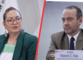 Dimite secretaria del INE Claudia Arlett Espino   Informe Regio   Informe Regio