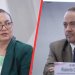 Dimite secretaria del INE Claudia Arlett Espino  Informe Regio   Informe Regio