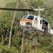 Operativo de rescate en helicoptero   Informe Regio