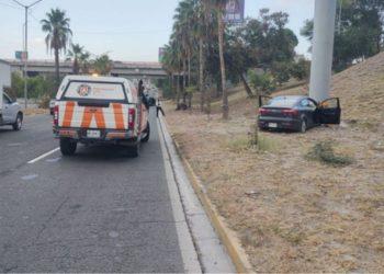 Trágico accidente de tránsito en el área metropolitana   Informe Regio