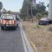 Trágico accidente de tránsito en el área metropolitana   Informe Regio