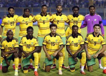 jamaica monterrey