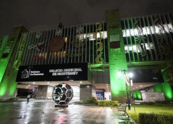 palacio de monterrey paralisis cerebral   Informe Regio