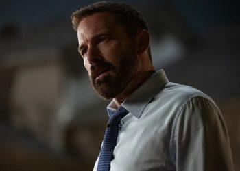 ben affleck animals   Informe Regio