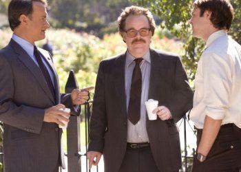 tom hanks   Informe Regio