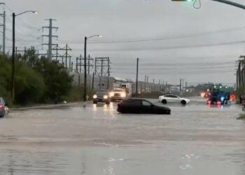 el paso texas   Informe Regio
