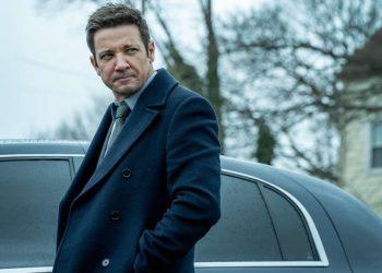 jeremy renner mayor of kingstown